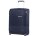 Samsonite Base Boost Upright 55 cm mit TSA-Zahlenschloss navy blue