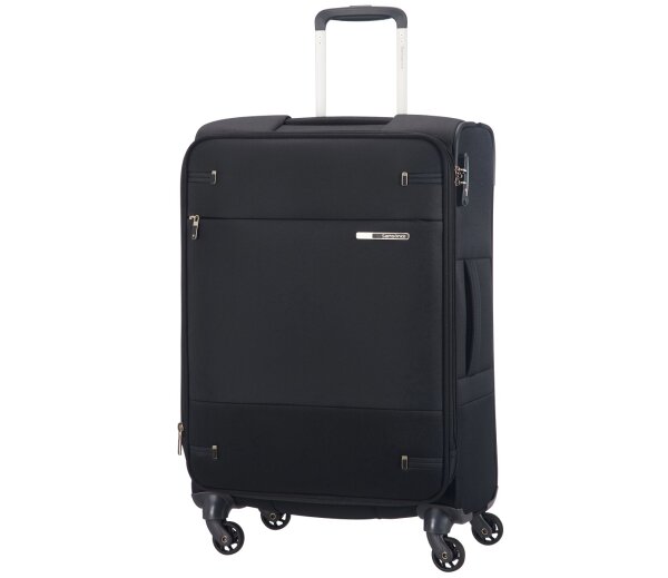 Samsonite Base Boost Spinner 66 cm mit TSA-Zahlenschloss