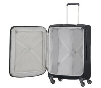 Samsonite Base Boost Spinner 66 cm mit TSA-Zahlenschloss