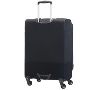 Samsonite Base Boost Spinner 66 cm mit TSA-Zahlenschloss black