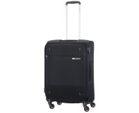 Samsonite Base Boost Spinner 66 cm mit TSA-Zahlenschloss black
