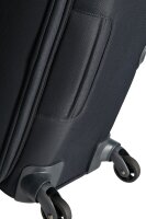 Samsonite Base Boost Spinner 66 cm mit TSA-Zahlenschloss black