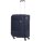 Samsonite Base Boost Spinner 66 cm mit TSA-Zahlenschloss navy blue