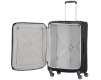 Samsonite Base Boost Spinner 78 cm mit TSA-Zahlenschloss