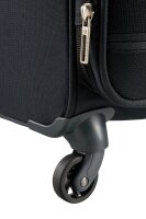 Samsonite Base Boost Spinner 78 cm mit TSA-Zahlenschloss black