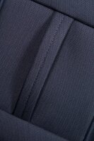 Samsonite Base Boost Spinner 78 cm mit TSA-Zahlenschloss navy blue