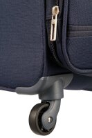 Samsonite Base Boost Spinner 78 cm mit TSA-Zahlenschloss navy blue