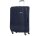 Samsonite Base Boost Spinner 78 cm mit TSA-Zahlenschloss navy blue