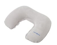 Samsonite Comfort Travelling Easy Inflatable Pillow...