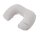 Samsonite Comfort Travelling Easy Inflatable Pillow Reisekissen Nackenkissen black