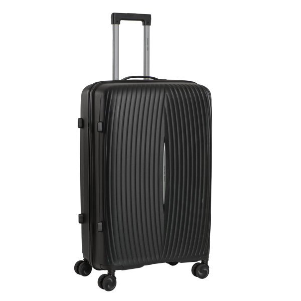 DANIEL RAY Travel Castlemaine Gr. L Koffer DR01.1620 Spinner ca. 74 Liter