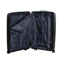 DANIEL RAY Travel Castlemaine Gr. L Koffer DR01.1620 Spinner ca. 74 Liter