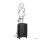 DANIEL RAY Travel Castlemaine Gr. L Koffer DR01.1620 Spinner ca. 74 Liter 00 black