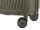 DANIEL RAY Travel Castlemaine Gr. L Koffer DR01.1620 Spinner ca. 74 Liter 03 dark green