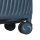 DANIEL RAY Travel Castlemaine Gr. L Koffer DR01.1620 Spinner ca. 74 Liter 11 jeans blue