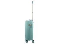 DANIEL RAY Travel Castlemaine Gr. L Koffer DR01.1620 Spinner ca. 74 Liter 18 turquoise