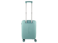 DANIEL RAY Travel Castlemaine Gr. L Koffer DR01.1620 Spinner ca. 74 Liter 18 turquoise