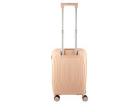 DANIEL RAY Travel Castlemaine Gr. L Koffer DR01.1620 Spinner ca. 74 Liter 40 soft pink