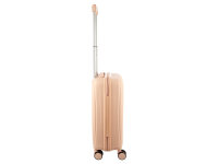 DANIEL RAY Travel Castlemaine Gr. L Koffer DR01.1620 Spinner ca. 74 Liter 40 soft pink