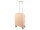 DANIEL RAY Travel Castlemaine Gr. L Koffer DR01.1620 Spinner ca. 74 Liter 40 soft pink