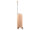 DANIEL RAY Travel Castlemaine Gr. L Koffer DR01.1620 Spinner ca. 74 Liter 40 soft pink