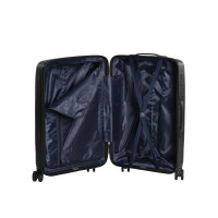 DANIEL RAY Travel Castlemaine Gr. M Koffer DR01.1620 Spinner ca. 45 Liter