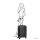 DANIEL RAY Travel Castlemaine Gr. M Koffer DR01.1620 Spinner ca. 45 Liter