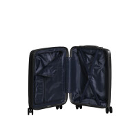 DANIEL RAY Travel Castlemaine Gr. S Koffer DR01.1620 Spinner ca. 23 Liter