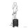 DANIEL RAY Travel Castlemaine Gr. S Koffer DR01.1620 Spinner ca. 23 Liter