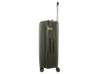 DANIEL RAY Travel Castlemaine Gr. S Koffer DR01.1620 Spinner ca. 23 Liter 03 dark green