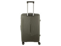 DANIEL RAY Travel Castlemaine Gr. S Koffer DR01.1620 Spinner ca. 23 Liter 03 dark green