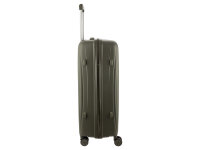 DANIEL RAY Travel Castlemaine Gr. S Koffer DR01.1620 Spinner ca. 23 Liter 03 dark green