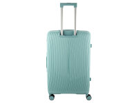 DANIEL RAY Travel Castlemaine Gr. S Koffer DR01.1620 Spinner ca. 23 Liter 18 turquoise