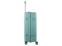 DANIEL RAY Travel Castlemaine Gr. S Koffer DR01.1620 Spinner ca. 23 Liter 18 turquoise