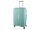 DANIEL RAY Travel Castlemaine Gr. S Koffer DR01.1620 Spinner ca. 23 Liter 18 turquoise