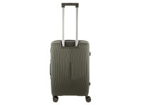 DANIEL RAY Travel Castlemaine Gr. M Koffer DR01.1620 Spinner ca. 45 Liter 03 dark green