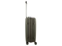 DANIEL RAY Travel Castlemaine Gr. M Koffer DR01.1620 Spinner ca. 45 Liter 03 dark green