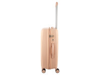 DANIEL RAY Travel Castlemaine Gr. M Koffer DR01.1620 Spinner ca. 45 Liter 40 soft pink