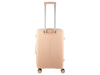 DANIEL RAY Travel Castlemaine Gr. M Koffer DR01.1620 Spinner ca. 45 Liter 40 soft pink