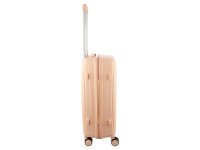 DANIEL RAY Travel Castlemaine Gr. M Koffer DR01.1620 Spinner ca. 45 Liter 40 soft pink