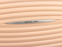 DANIEL RAY Travel Castlemaine Gr. M Koffer DR01.1620 Spinner ca. 45 Liter 40 soft pink