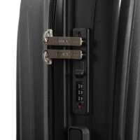 DANIEL RAY Travel Castlemaine Gr. S/M/L Koffer 3-SET DR01.1620 Spinner