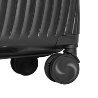 DANIEL RAY Travel Castlemaine Gr. S/M/L Koffer 3-SET DR01.1620 Spinner