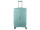 DANIEL RAY Travel Castlemaine Gr. S/M/L Koffer 3-SET DR01.1620 Spinner 18 turquoise