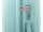 DANIEL RAY Travel Castlemaine Gr. S/M/L Koffer 3-SET DR01.1620 Spinner 18 turquoise