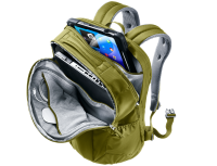 Deuter Giga LTD 28 Liter Lifestyle Rucksack 6812326 cactus