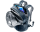 Deuter Giga LTD 28 Liter Lifestyle Rucksack 6812326 ink
