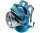 Deuter Giga LTD 28 Liter Lifestyle Rucksack 6812326 reef