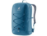 Deuter Gogo LTD 25 Liter Lifestyle Rucksack 6813226 wave