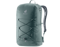 Deuter Gogo LTD 25 Liter Lifestyle Rucksack 6813226 shale